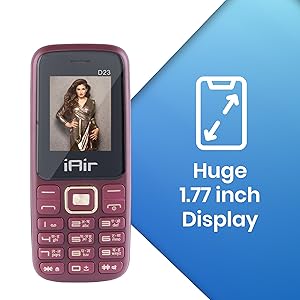 feature phone