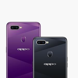 Oppo F9 