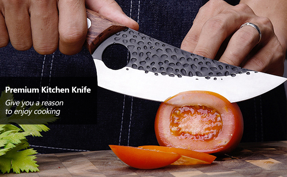 Chef Knife 