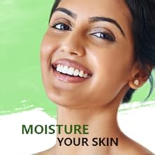 Moisture Your Skin