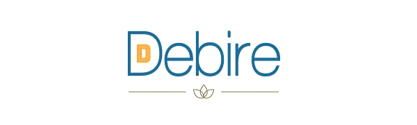 debire brand tag