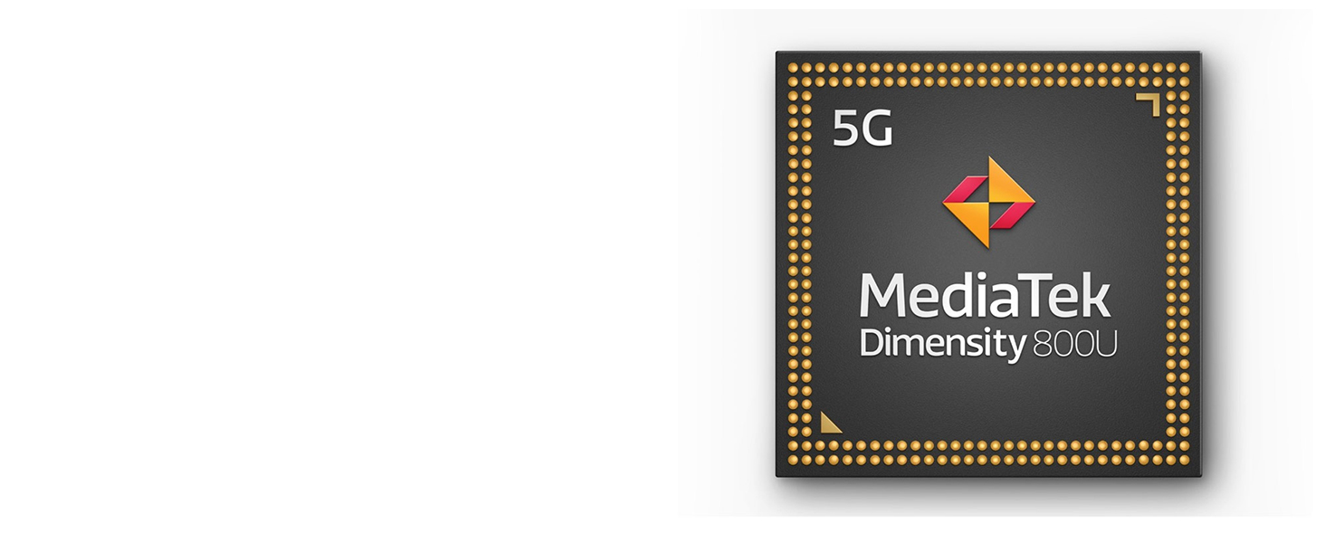 MediaTek Dimensity 800U