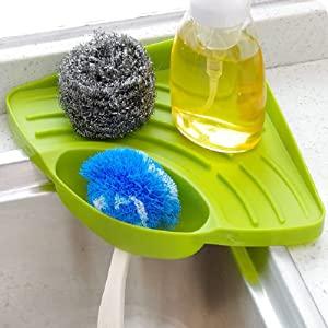 Kitchen Sink Organizer