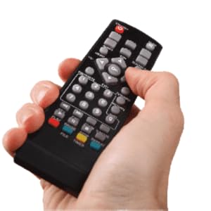 HDF Remote Cotrol