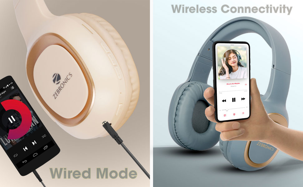 wireless connectivity