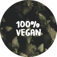 100% VEGAN 