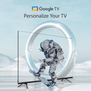 Personalize your tv