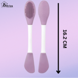 Scrubber brush