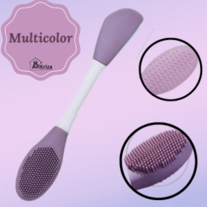 Scrubber brush