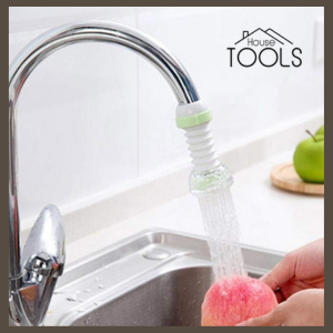 Water Purifier Kitchen Tap :