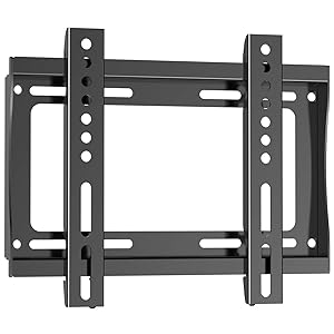 tv wall mount bracket for 32 inches 40 inches 39 inches led lcd tv from mi pro oneplus samsung sony