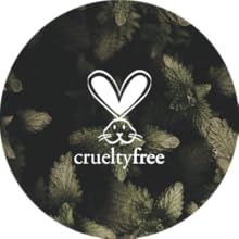 CRUELTY FREE 