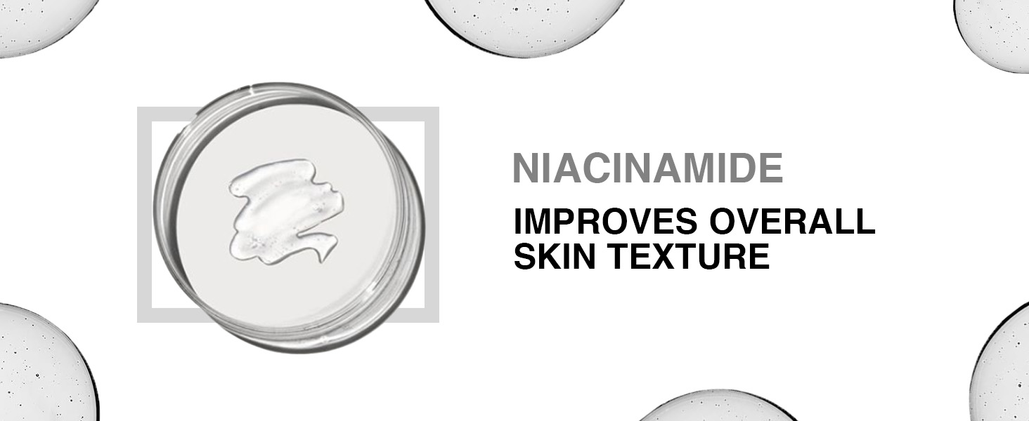 Niacinamide