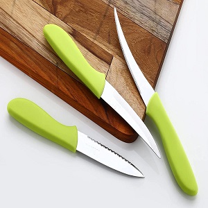 Kitchen Knife Set