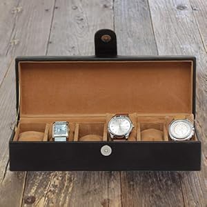 6 Watch Box