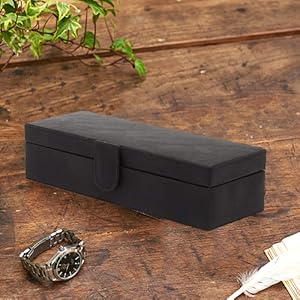 6 Watch Storage Box