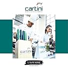 Godrej Cartini Every Cut Is a Creation L&#39;AFFAIRE