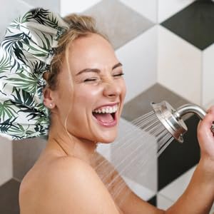 Bath Shower Cap