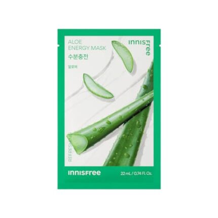 innisfree Innisfree My Real Squeeze Mask