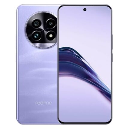 realme 13 Pro+ 5G (12 GB RAM 512 GB Storage, Monet Purple, New)