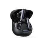 soundcore by Anker Liberty 4 NC Wireless Earbuds, 98.5% Noise Reduction, 49dB Adaptive Noise Cancelling, Hi-Res Sound,LDAC Support, 50H Battery, Wireless Charging, Fast Charge