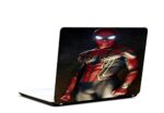 5 Ace HD Spider Man Laptop Skin, for 10 to17inch for Dell, Lenovo, Acer, HP, Sony,Apple,MacBook (Multi Color,Vinyl)