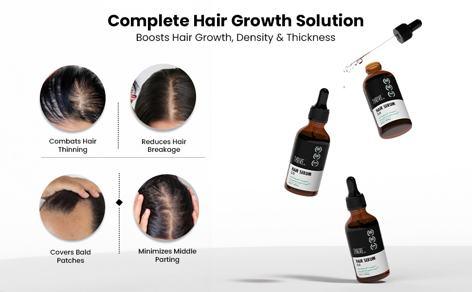 hair growth solutions