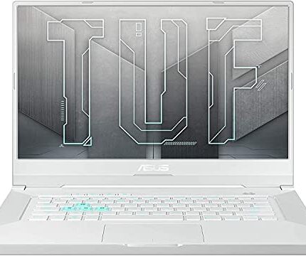 ASUS TUF Dash Intel Windows 10 15 FX516PM-AZ154T