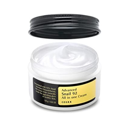 COSRX Advanced Snail 92 All In One Cream/anti-aging rejuvenation & maintenance