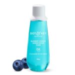 Dot & Key Rice Water Hydrating Toner With Hyaluronic |Rice Water Toner For Dry Skin, Sensitive Skin & Oily Skin |Alcohol-Free |Quick Absorbing & Non Sticky, For Hydrated Skin |Exfoliates Pores |150ml