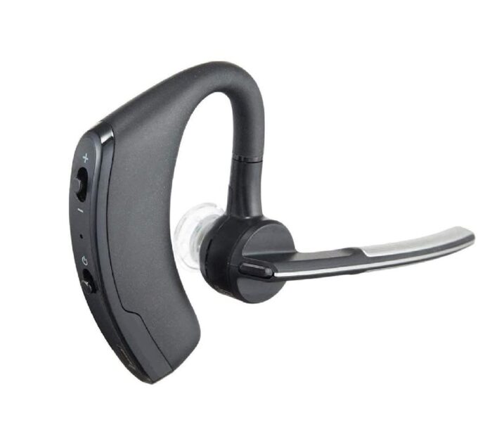 Exxelo ( END of The Season Deal Offer 12 Years Warranty Sports Bluetooth inEar Headset with Inbult Microphone & Designed for Sports, Gym, Travel and Driving