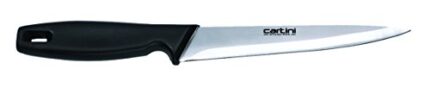 Godrej Cartini Fine Dicing Knife - Black