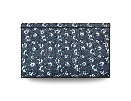 HOMBEAUTY TV Cover Weatherproof and Waterproof TV Covers | Smart Shield TV Screen Protector for Outside and Inside TV | Cover for Moving | TV Display Protectors (43 in, HH06)