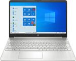 HP 240 14 inch G9 Notebook PC/Intel® Core™ i3-1215U/14 inch/Narrow bezel Anti-glare/HD display/8GB RAM, 512GB SSD (769M4PA)