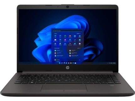 Hp Laptop 240G9 I3 12Th Gen 1215U |14" Hd | Ram 8Gb | Ssd 512Gb |Win 11Pro,1 Yr Warranty, 7M654Pa - Intel