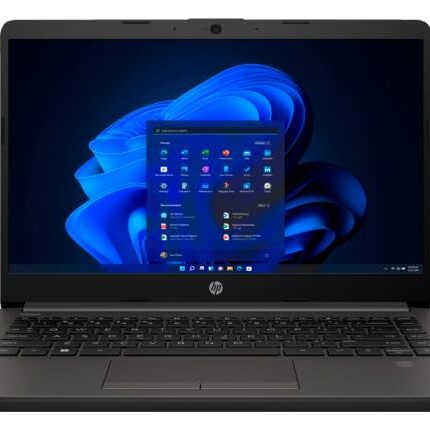 Hp Laptop 240G9 I3 12Th Gen 1215U |14" Hd | Ram 8Gb | Ssd 512Gb |Win 11Pro,1 Yr Warranty, 7M654Pa - Intel