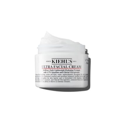 Kiehl's Ultra Facial Cream 50Ml