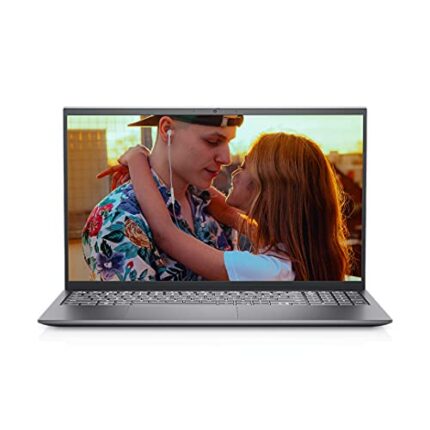 (Renewed) Dell 15 (2021) i5-11300H, 16GB, 512Gb SSD, Win 11 + MS Office'21, NVIDIA MX450 2GB Graphics, 15.6" (39.62 cms)FHD Display,Platinum Silver Color,FPR + Backlit KB (Inspiron 5518, D560691WIN9S)