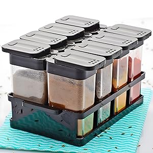 Spice Set