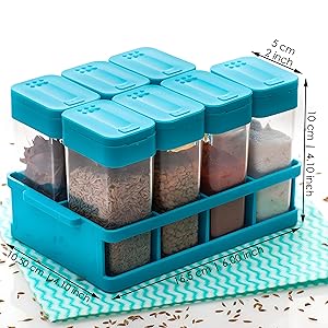 Containers Jars