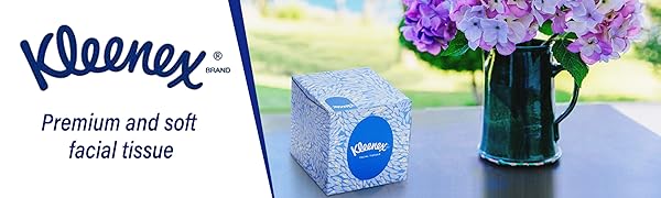 Box tissues, Facial tissues, Tissues