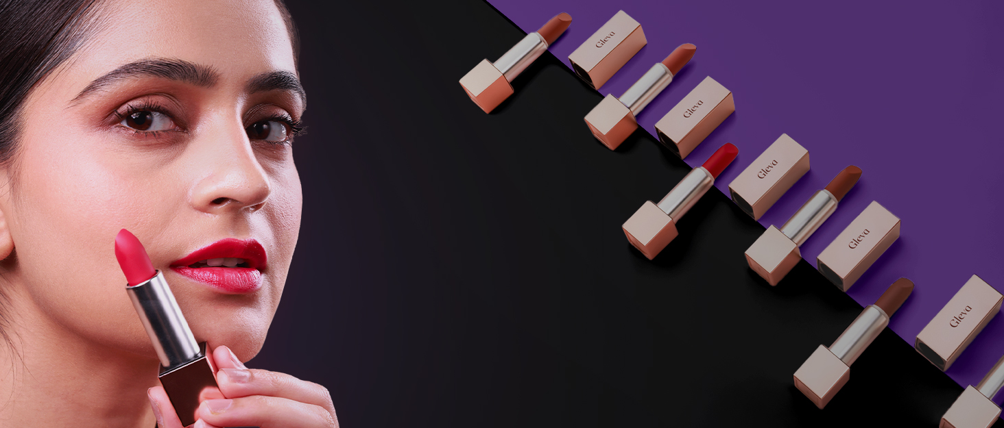 Gleva Cosmetic