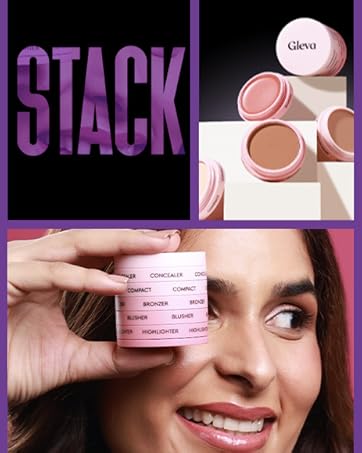 Gleva Cosmetics