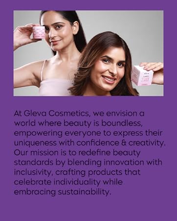 Gleva Cosmetics