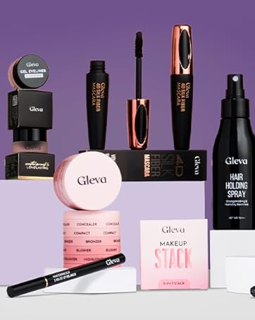 Gleva Cosmetics
