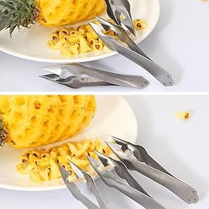 pineapple peeler