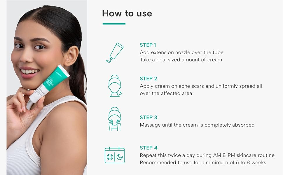 cream for face