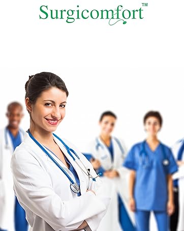 surgicomfort surgical disposable products