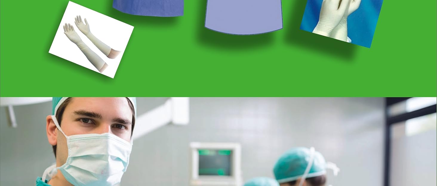 surgical disposable products