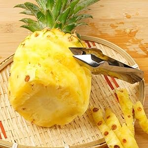 pineapple peeler